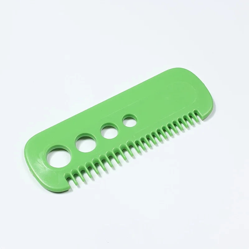 Vegetable Herb Leaf Stripper - Kitchen Prep Tool