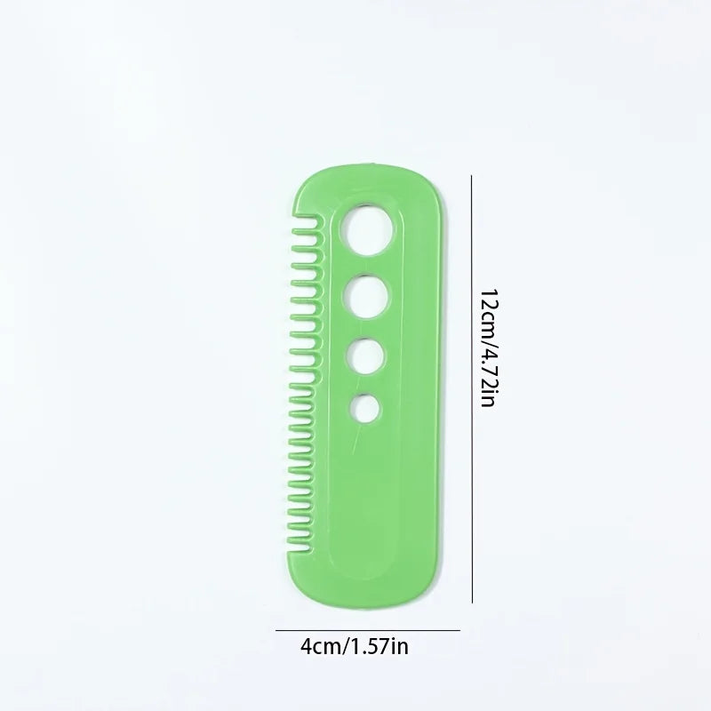 Vegetable Herb Leaf Stripper - Kitchen Prep Tool