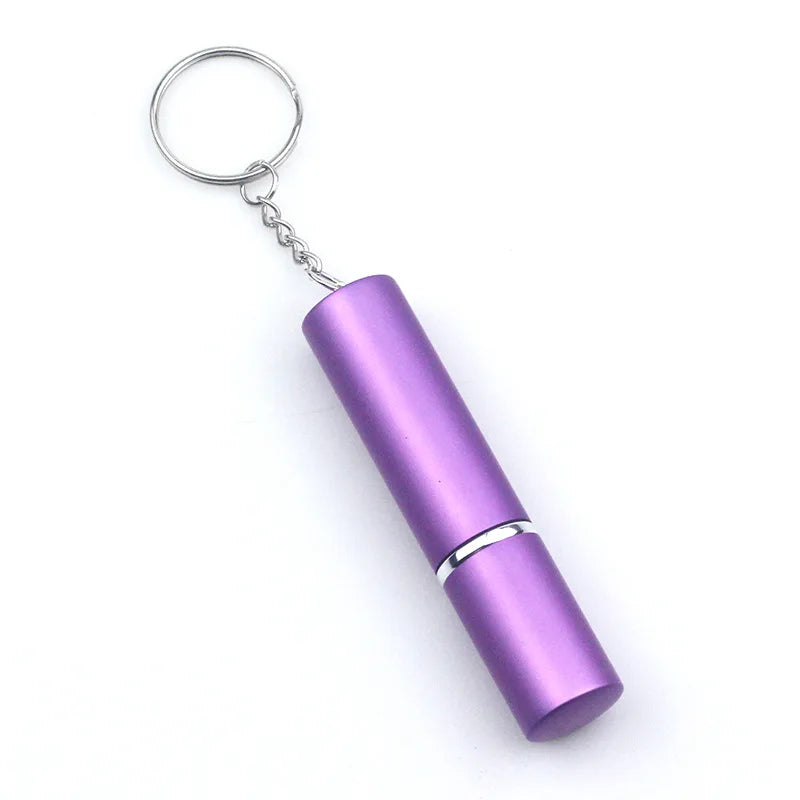 Safety Keychain Full Set – Personal Alarm &amp; Self‑Defence Accessories for Women