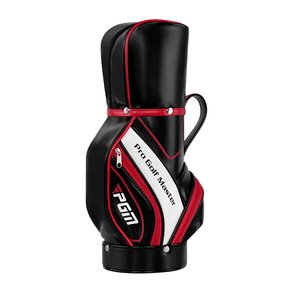 Mini Golf Bag - Ultra-Light Portable Carry Bag for Training & Travel